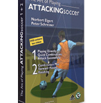 Soccer DVD Attacking Soccer
