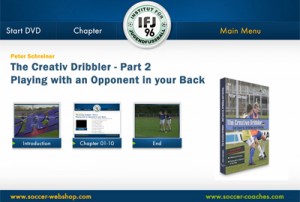 Soccer DVDs online