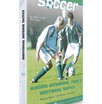 Soccer Training DVD Defending1