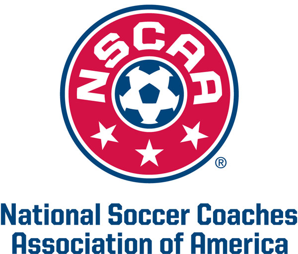 NSCAA coopertion with soccer-coaches.com