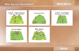 Horst Wein: Game Intelligence in Soccer - Pentathlon