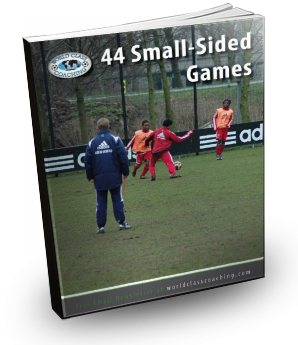 Small Sided Games