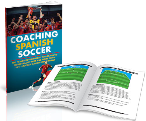 www.soccer-coaches.com - Coaching Spanish Soccer