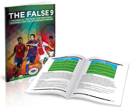 Soccer-coaches.com - The-False-9 