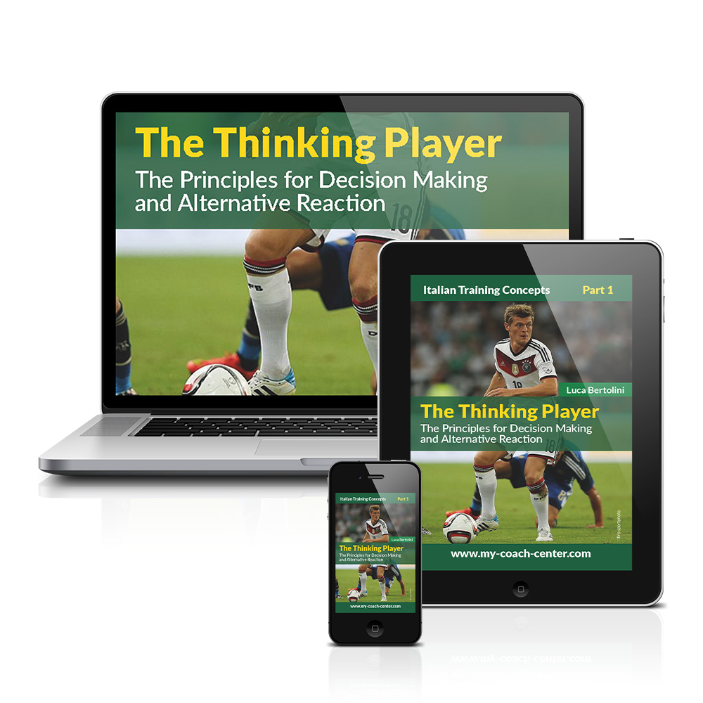 Italian Training Concepts - The Thinking Player