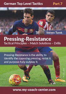 Soccer Pressing