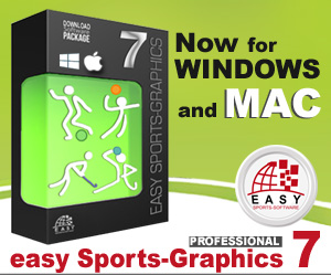 easy Sports-Graphics 7 pro