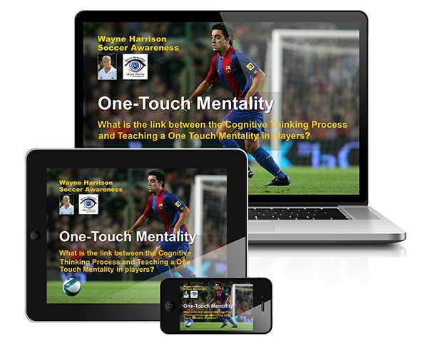 eVideo One-Touch Mentality