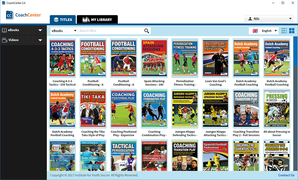 Soccer Resources Download