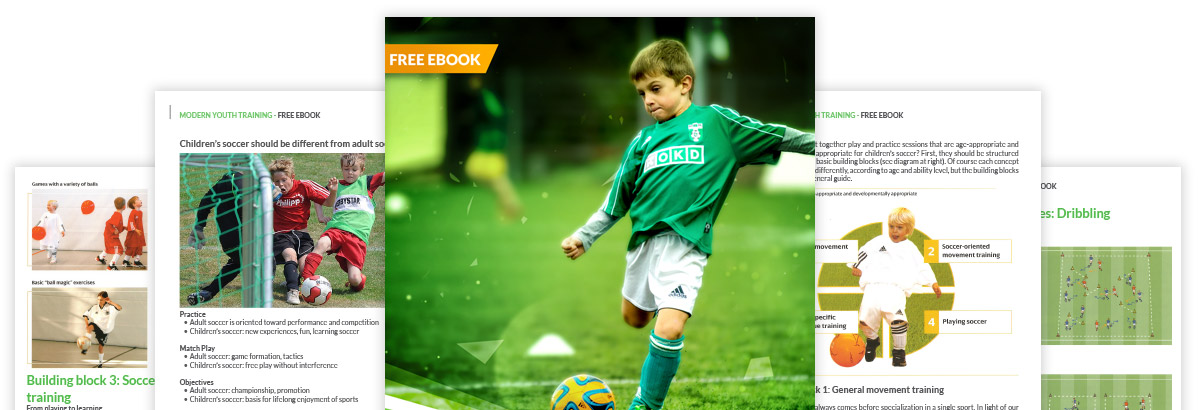 Youth Soccer