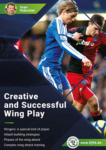 Creative and Successful Wing Play