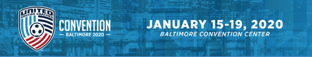 00 USC Convention Baltimore 2020