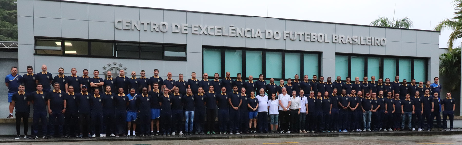 Brasil A-License-Course 2020